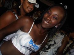 Bloco Bafo de Baco